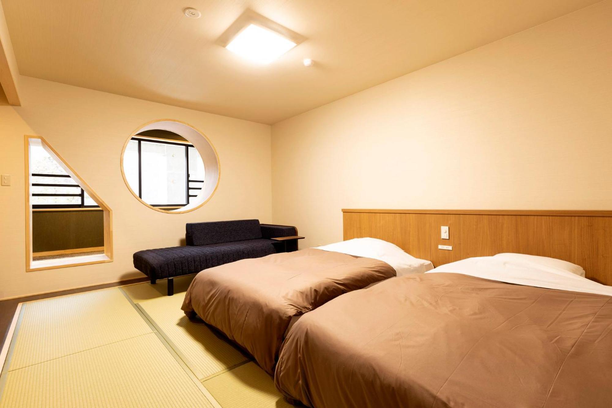 Ooedo Onsen Monogatari Premium Yamanaka Grand Hotel Kaga  Kültér fotó