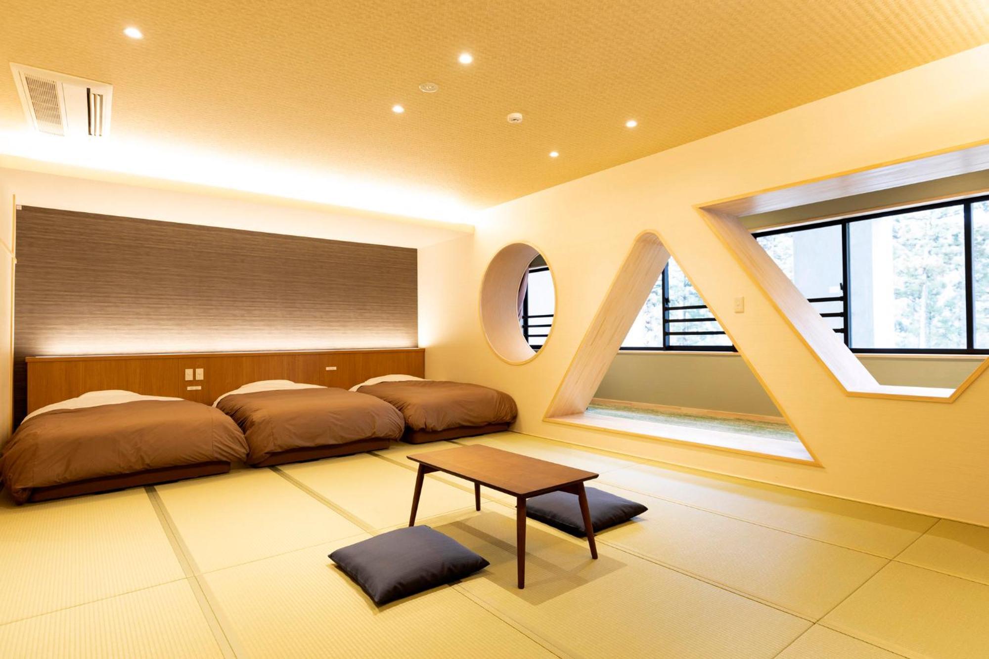 Ooedo Onsen Monogatari Premium Yamanaka Grand Hotel Kaga  Kültér fotó