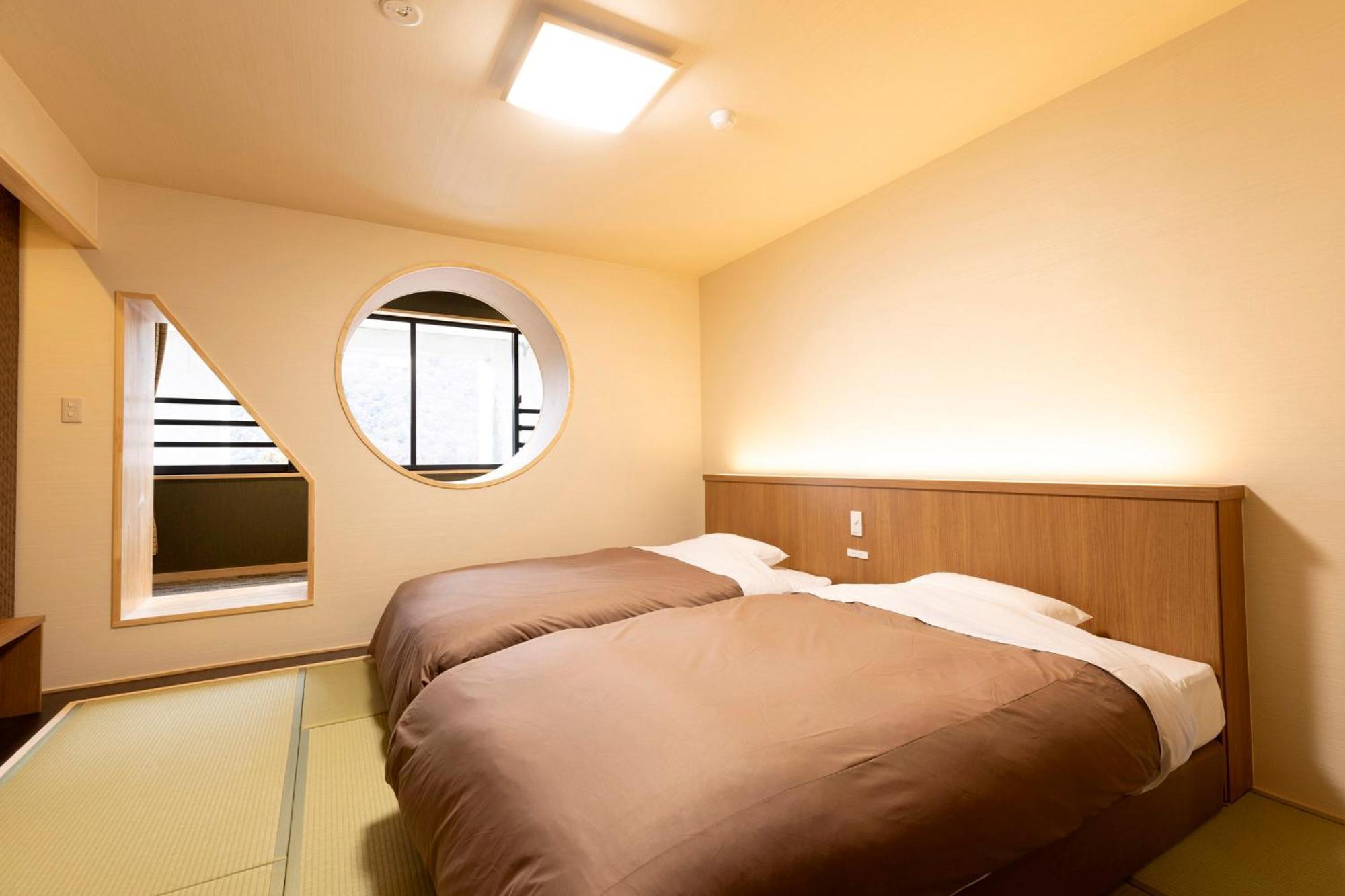 Ooedo Onsen Monogatari Premium Yamanaka Grand Hotel Kaga  Kültér fotó