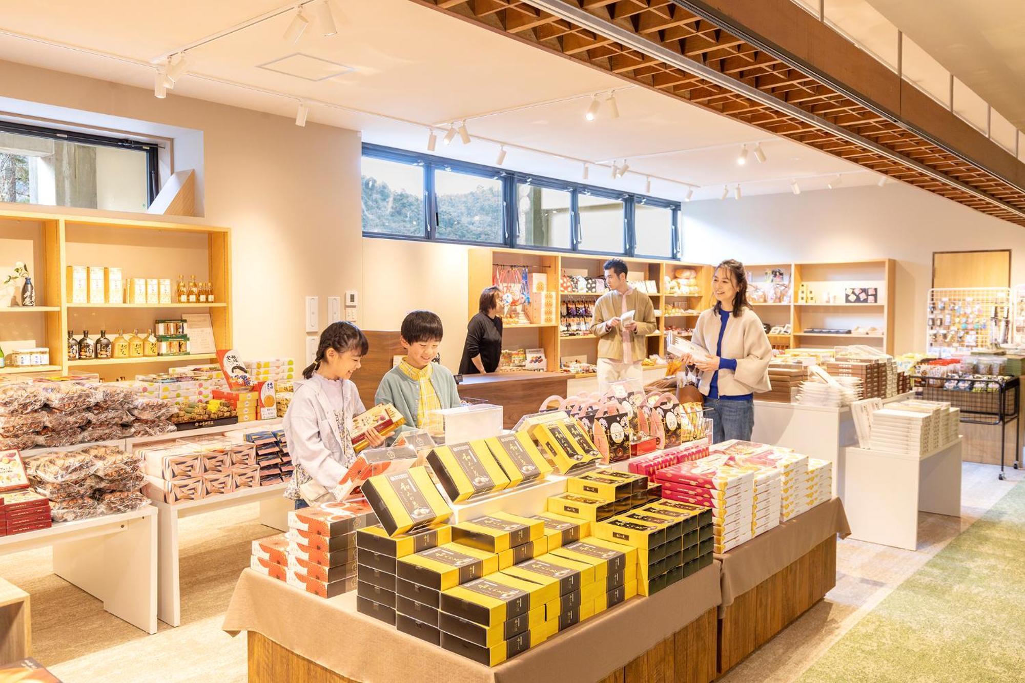 Ooedo Onsen Monogatari Premium Yamanaka Grand Hotel Kaga  Kültér fotó