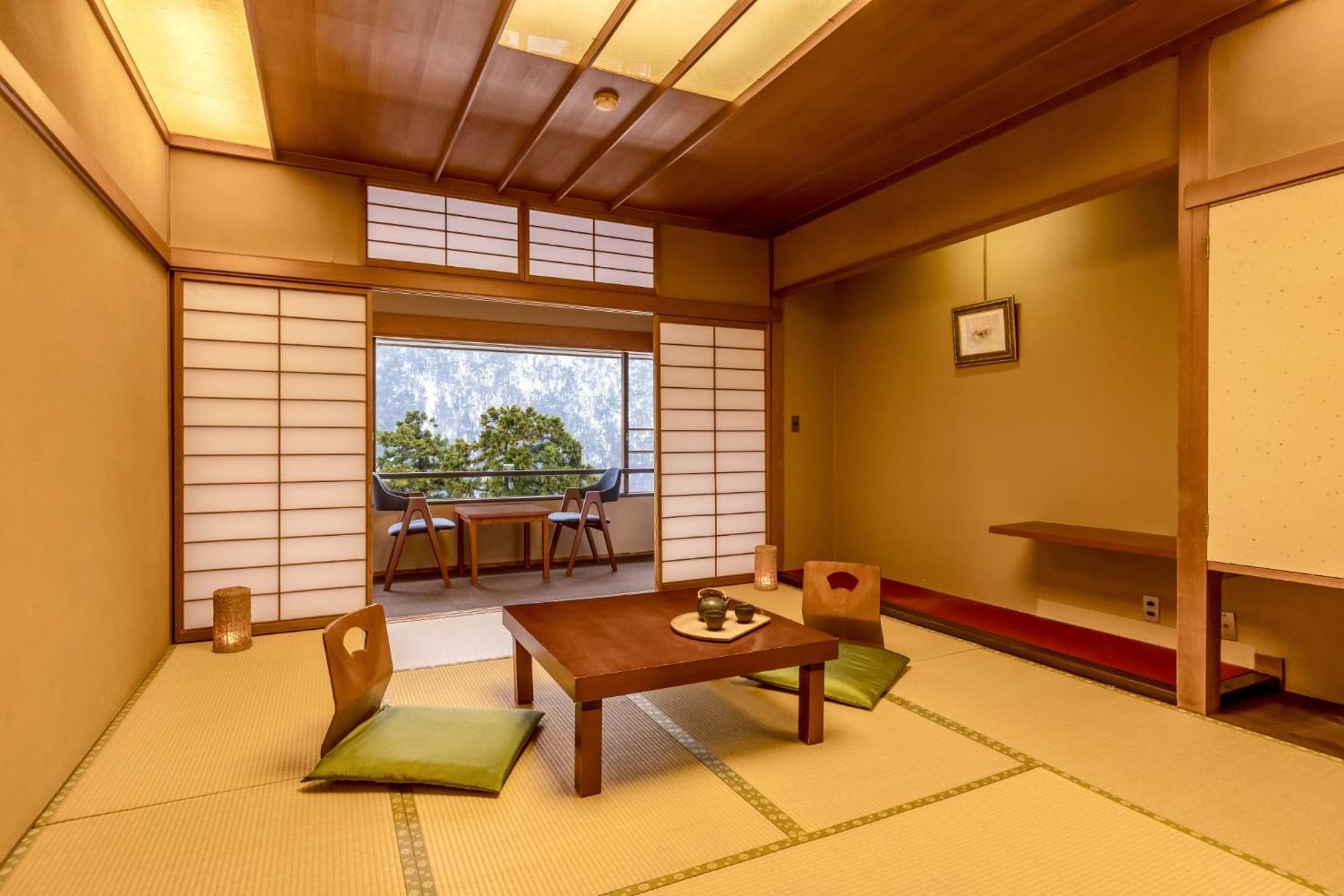 Ooedo Onsen Monogatari Premium Yamanaka Grand Hotel Kaga  Kültér fotó