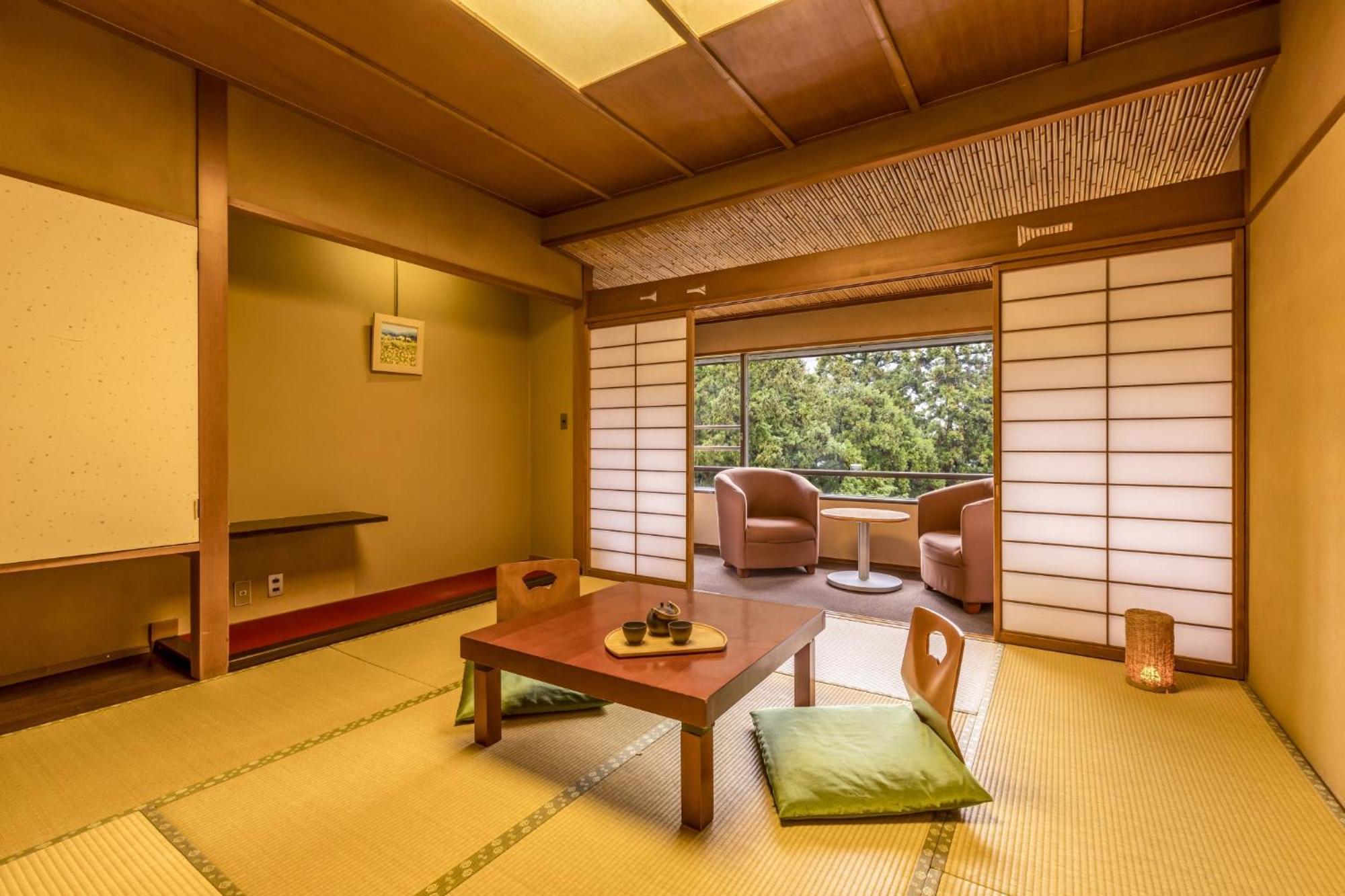 Ooedo Onsen Monogatari Premium Yamanaka Grand Hotel Kaga  Kültér fotó